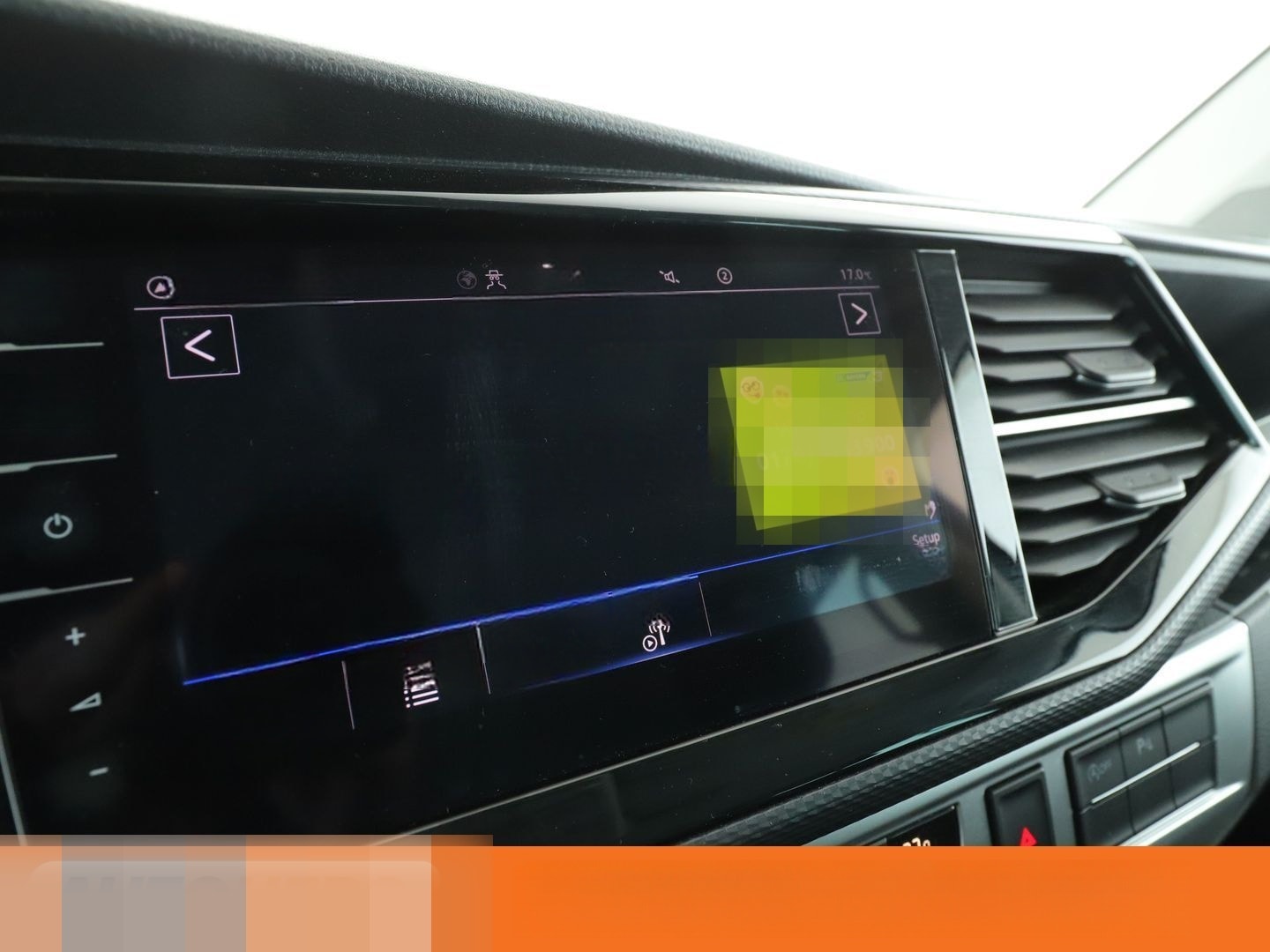 Volkswagen T6 Multivan 2.0 TDI Comfortline FWD Aut.*NAVI* foto 13