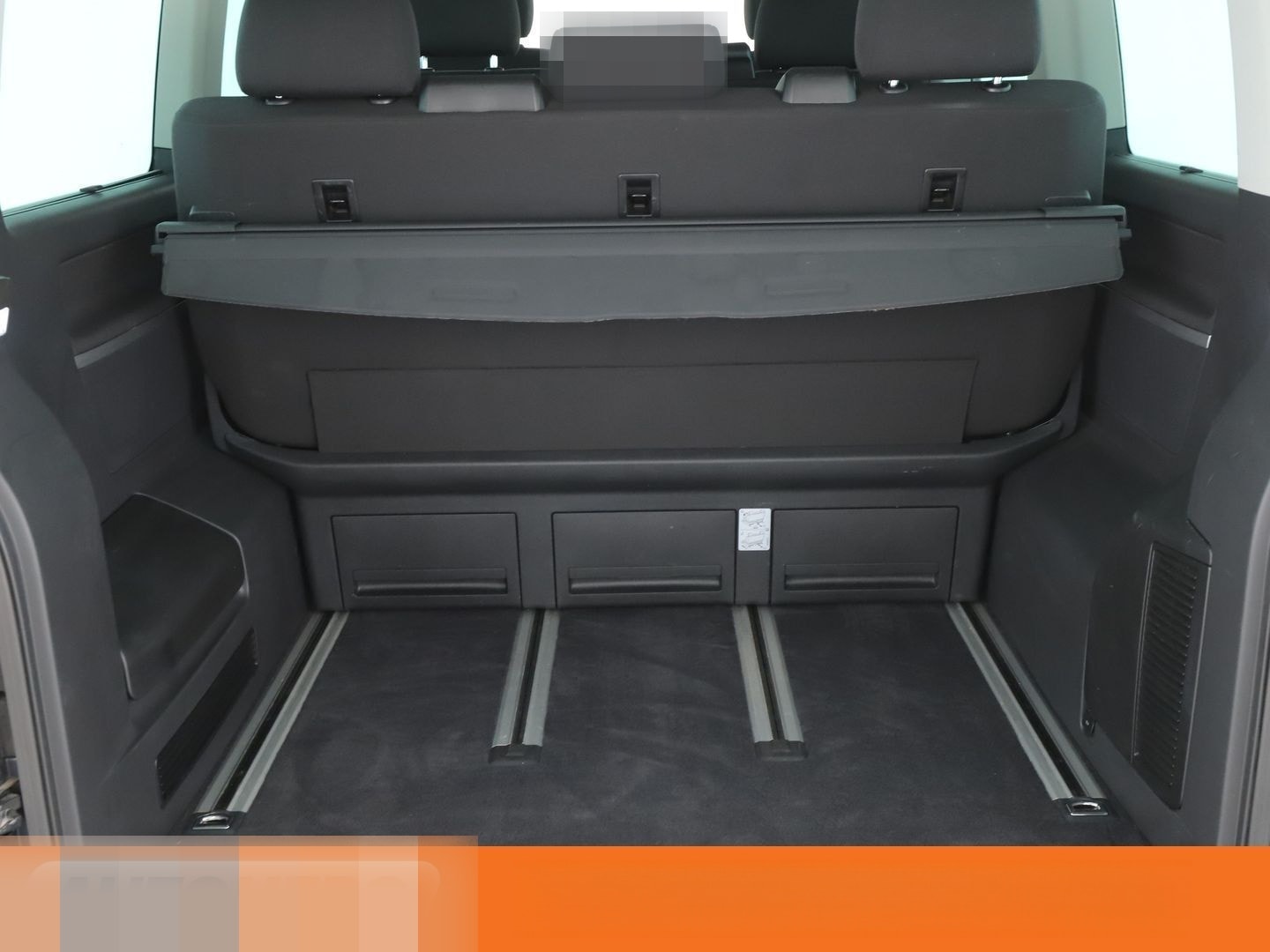 Volkswagen T6 Multivan 2.0 TDI Comfortline FWD Aut.*NAVI* foto 10