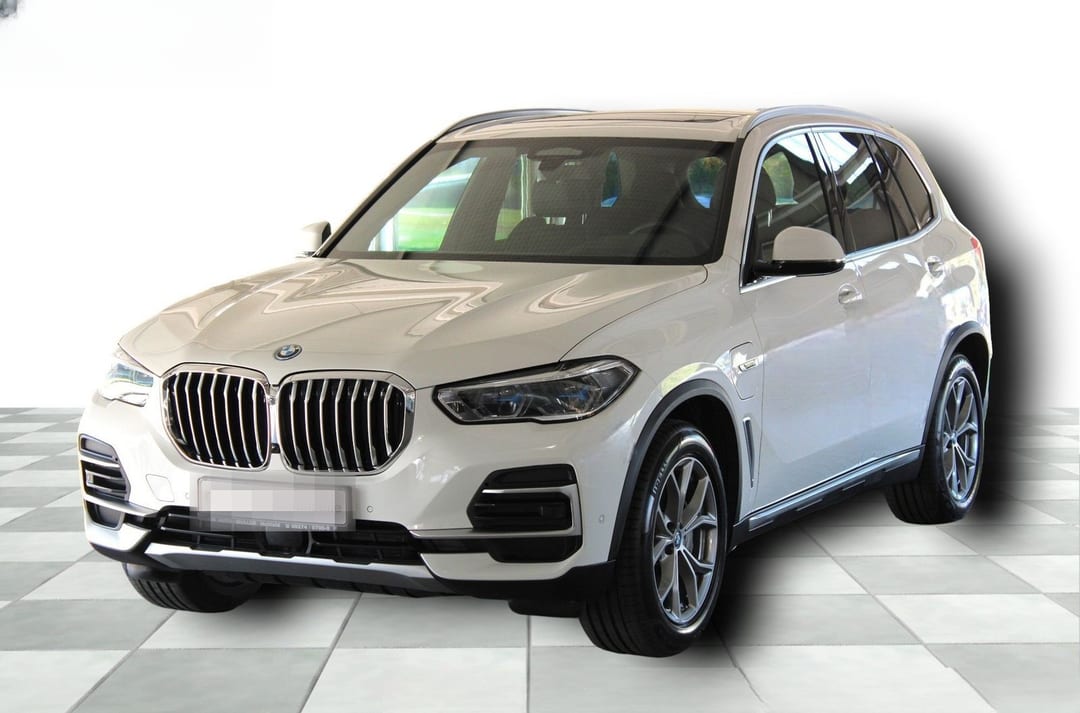 BMW X5 xDrive45e 2022