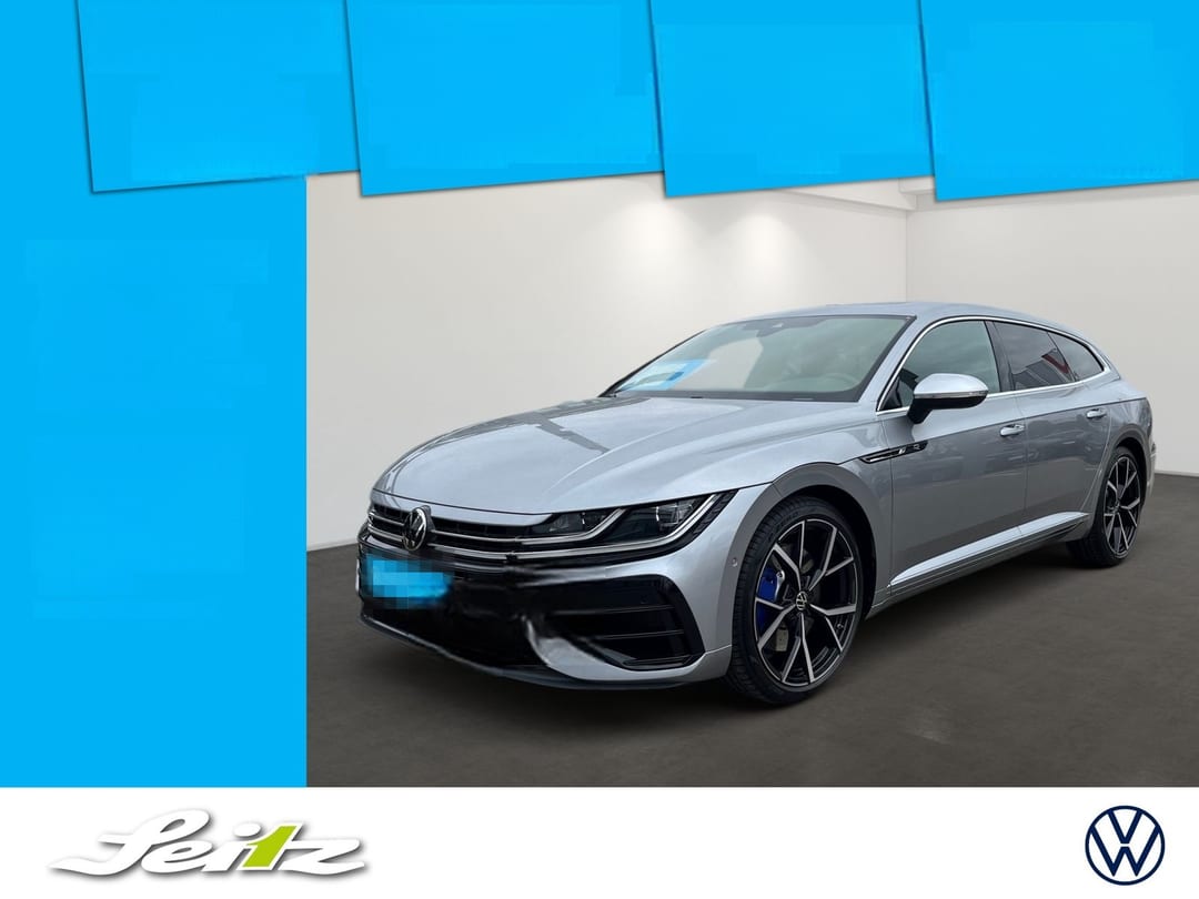 Volkswagen Arteon Shooting Brake 2.0 TSI 4M 2025