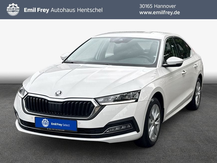 Skoda Octavia 2.0 TDI Style 2023