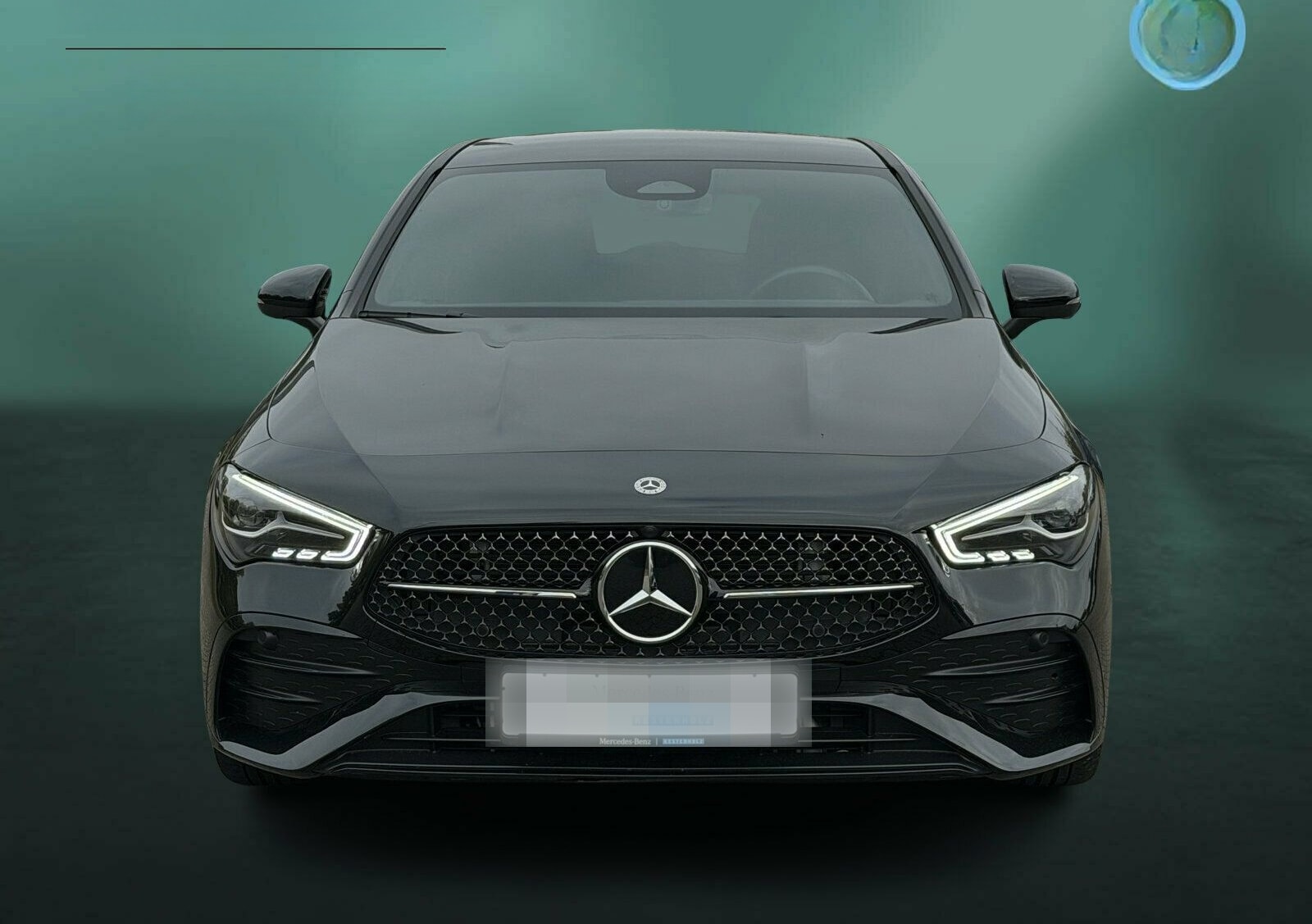 Mercedes-Benz CLA 200 SB AMG+NIGHT+AHK+VR-DISTR+KAM+KEYL+EASYP foto 2