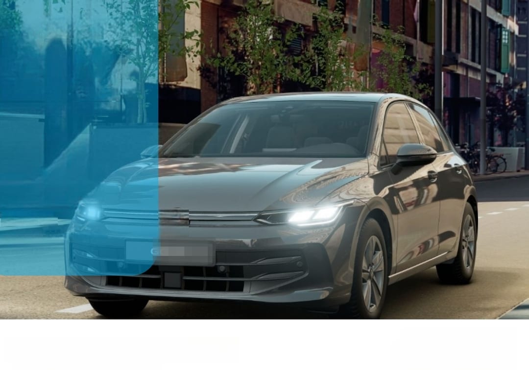 Volkswagen Golf Life DSG 2025