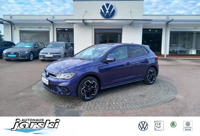 Volkswagen Polo R-Line 1,0 l TSI OPF 2026