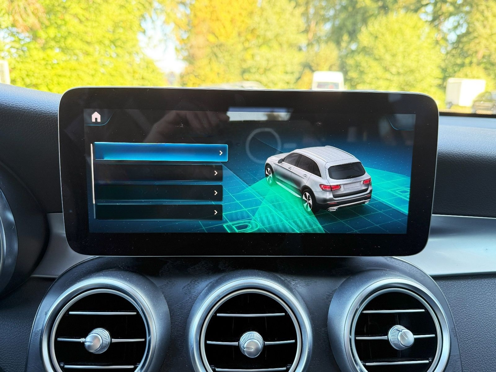 Mercedes-Benz GLC 200 4Matic+AMG LINE+LED+KAMERA+KEYLESS GO+ foto 24