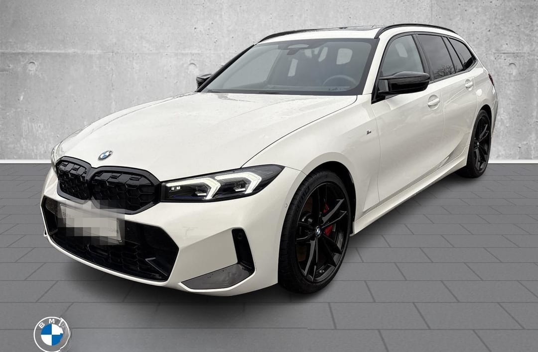 BMW M340d xDrive Touring M Sport 2024