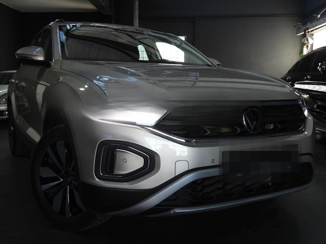 Volkswagen T-ROC 1.0 TSI MOVE 2023