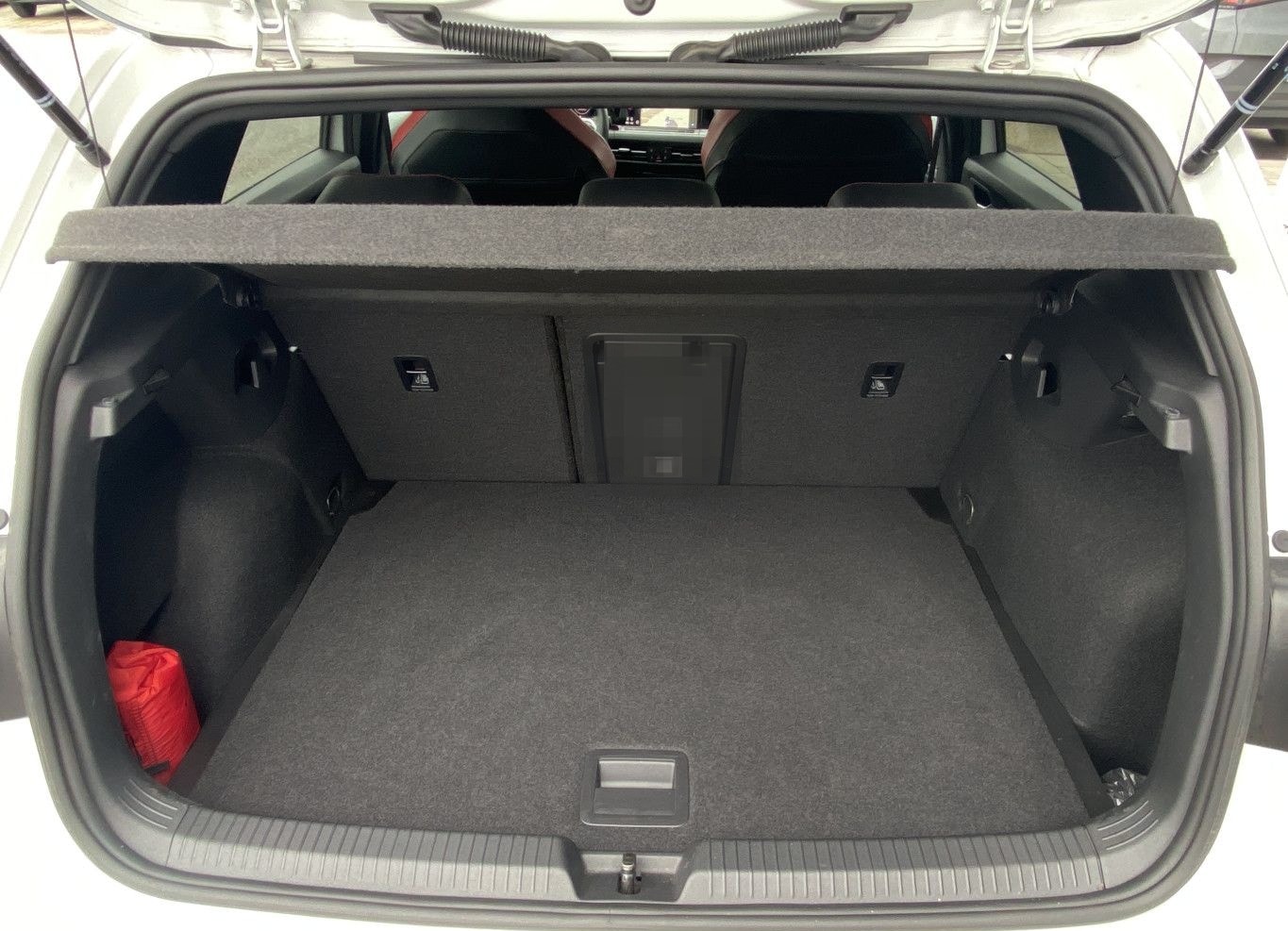 Volkswagen Golf GTI CLUBSPORT 2.0 TSI AKRAPOVIC+DSG GTI-PER foto 12