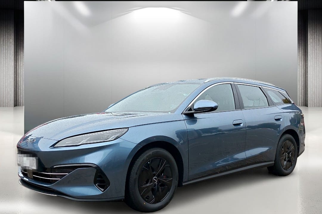 BYD SEAL 6 BOOST DM-i 2025
