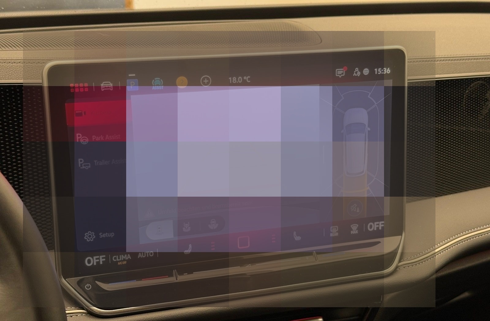 Volkswagen Passat Variant PA 1.5 eHybrid Business HeadAHK foto 9