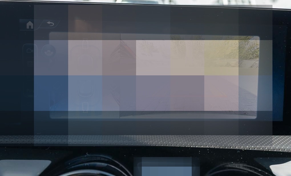 Mercedes-Benz CLA 200 d Shooting Brake Pano SpurW W-Paket LED foto 8