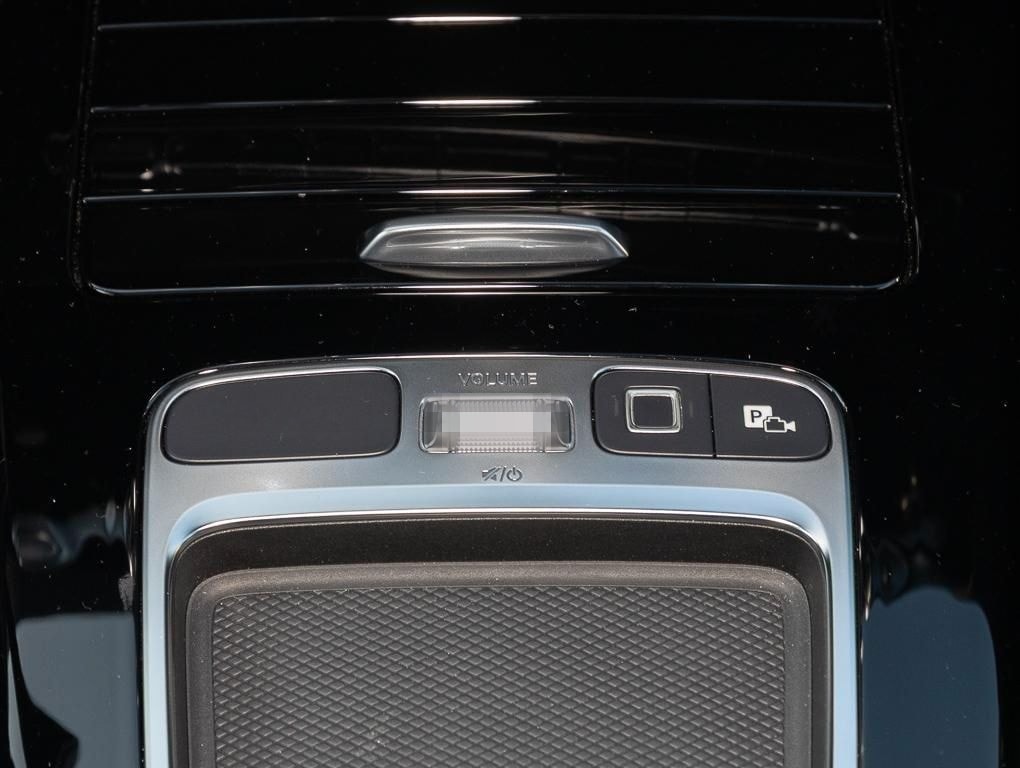 Mercedes-Benz CLA 200 d Shooting Brake Pano SpurW W-Paket LED foto 9