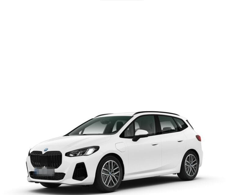 BMW 230e xDrive M Sportpaket