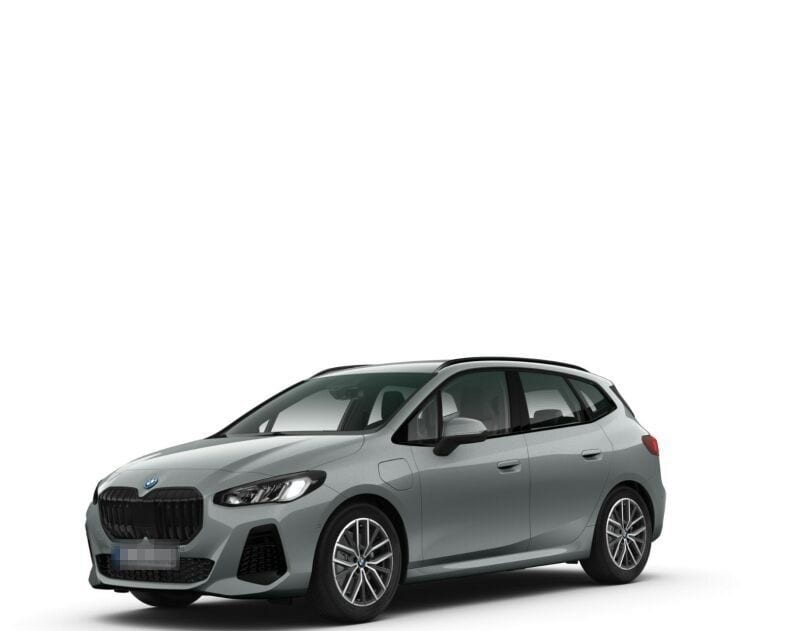 BMW 230e xDrive M Sportpaket