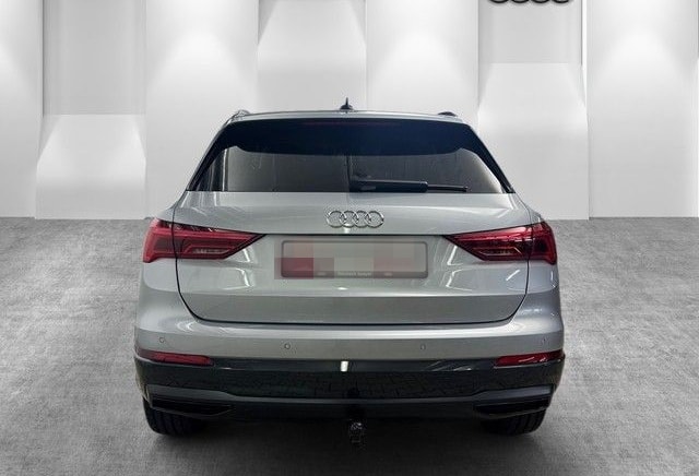 Audi Q3 35TFSI AHK ACC LED EINPARKH NAVI SITZH foto 18