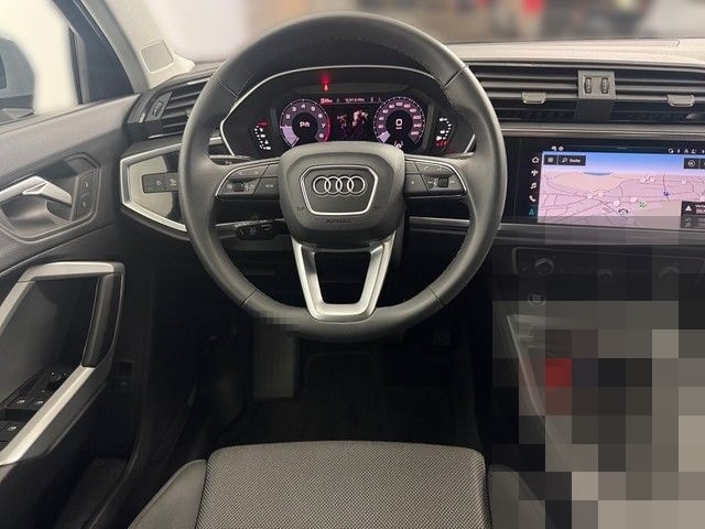 Audi Q3 35TFSI AHK ACC LED EINPARKH NAVI SITZH foto 21