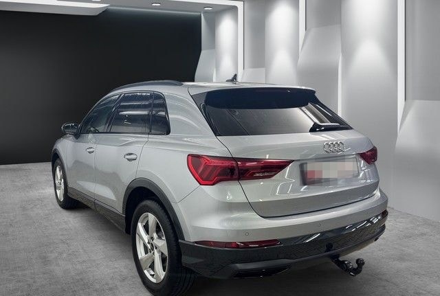 Audi Q3 35TFSI AHK ACC LED EINPARKH NAVI SITZH foto 10