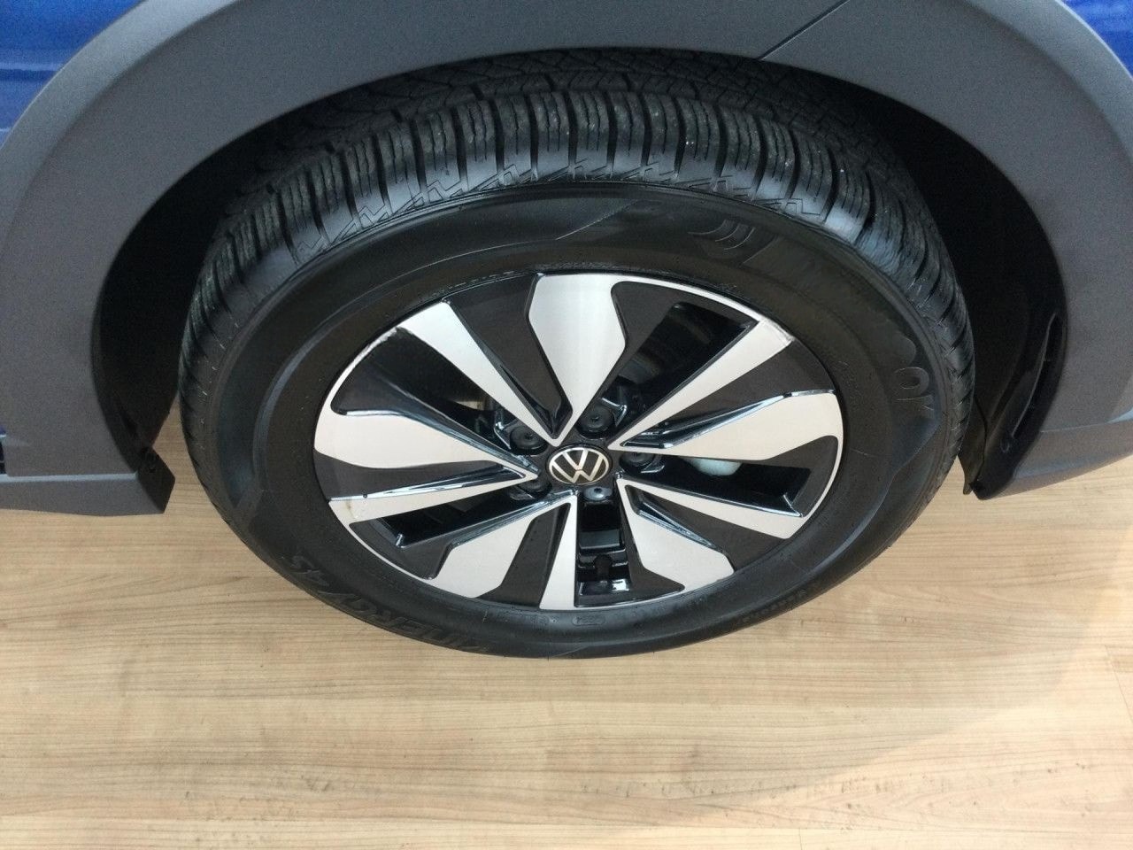 Volkswagen Taigo TSI Goal LM16 DIGI LED AMBI ACC foto 7