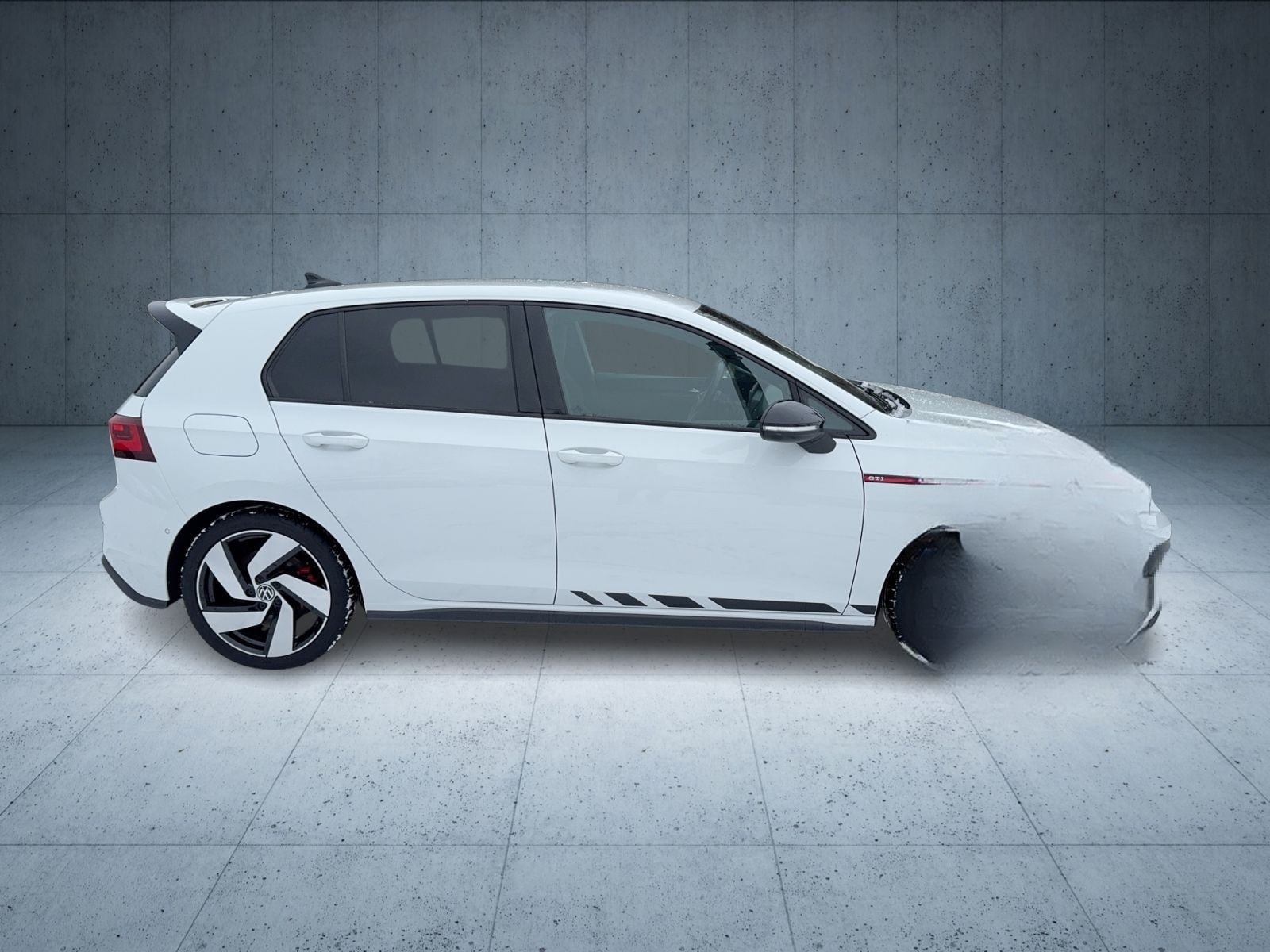 Volkswagen Golf GTI Clubsport Matrix/Nav/h&k/ACC/AppCon/LHZ foto 6