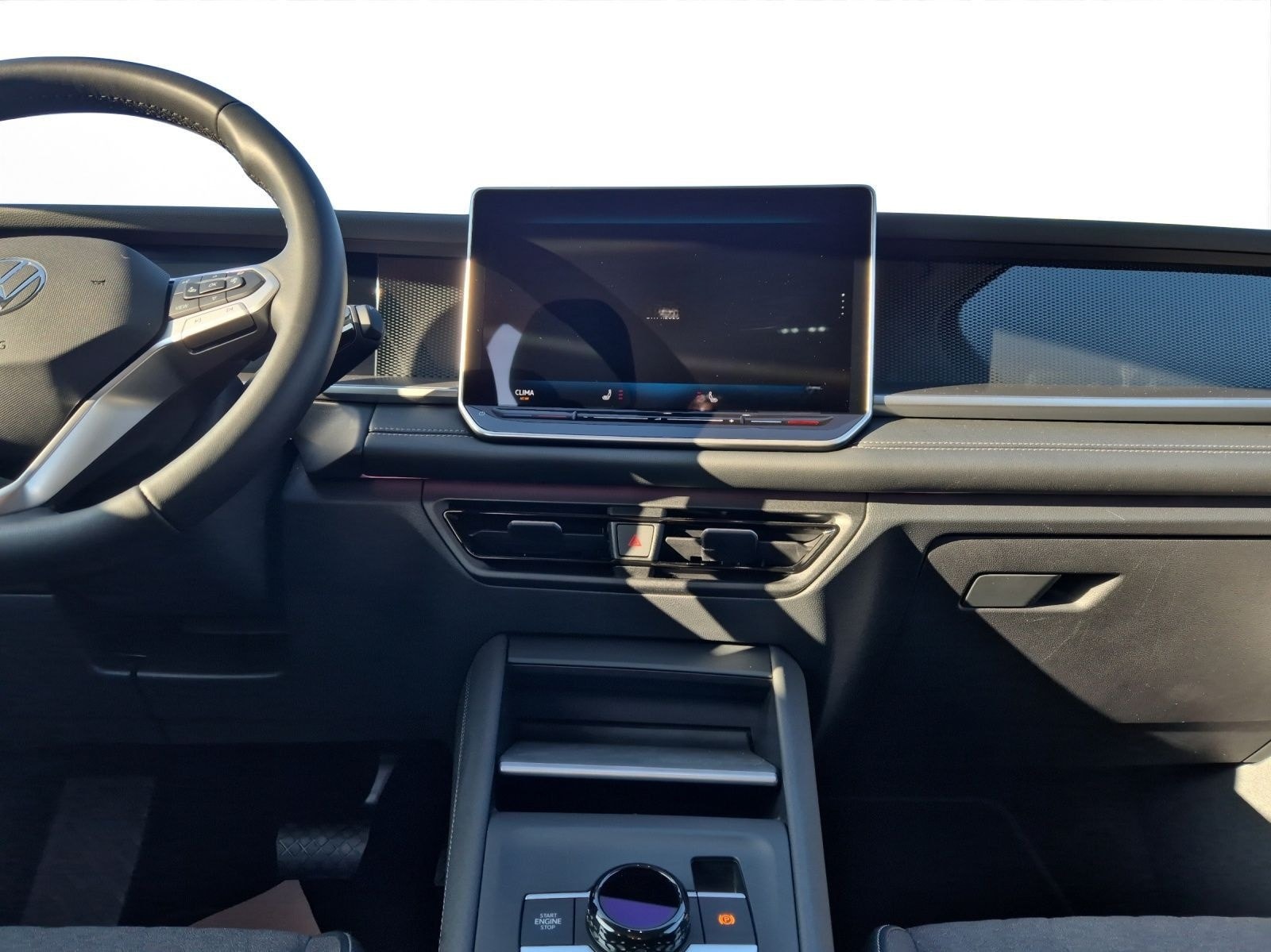 Volkswagen Tayron 1.5 eTSI DSG Navi AHK RüKa Klima Matrix foto 7