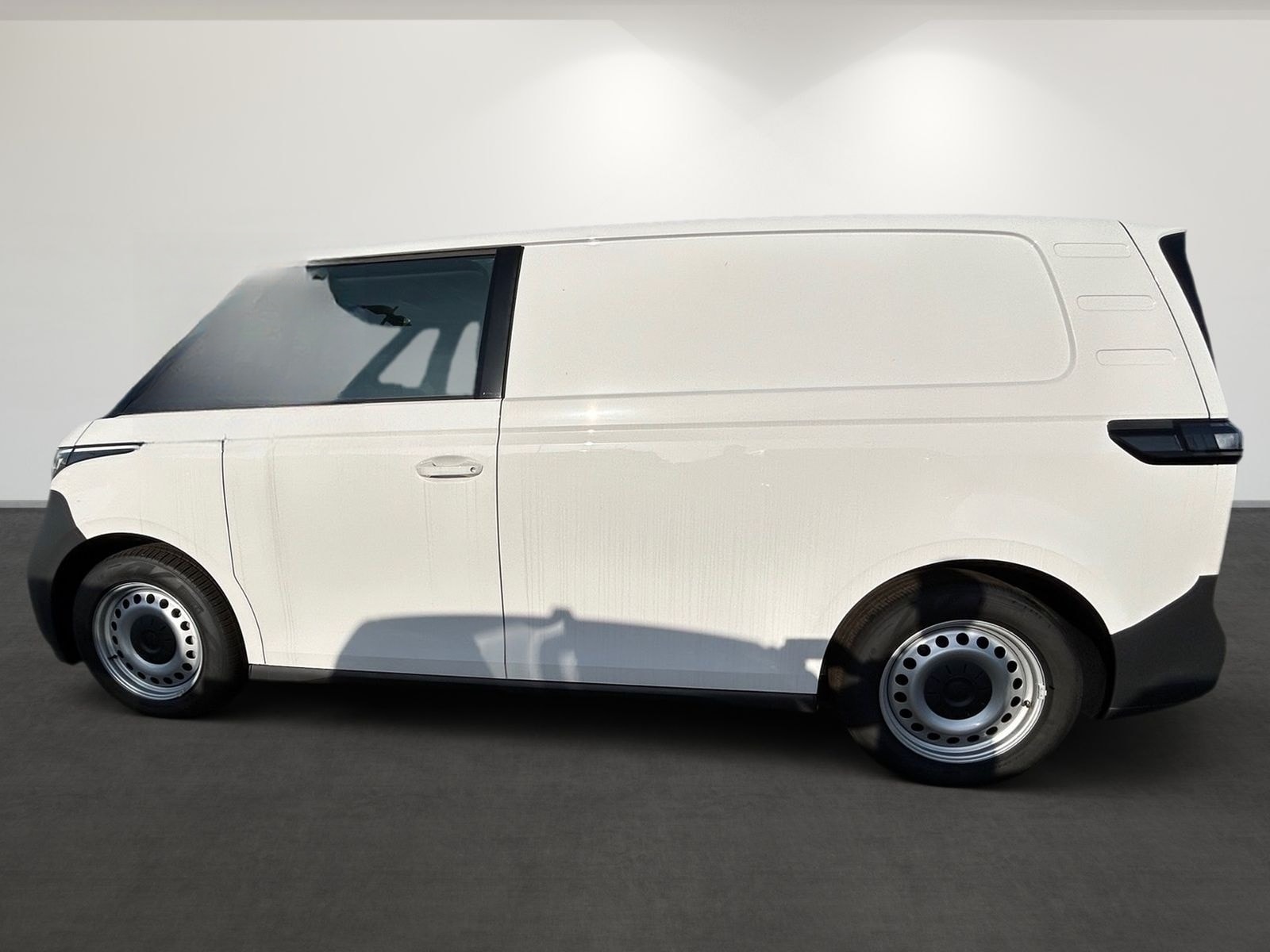 Volkswagen ID.Buzz Cargo KR *APPCON*KAMERA*LED* foto 7