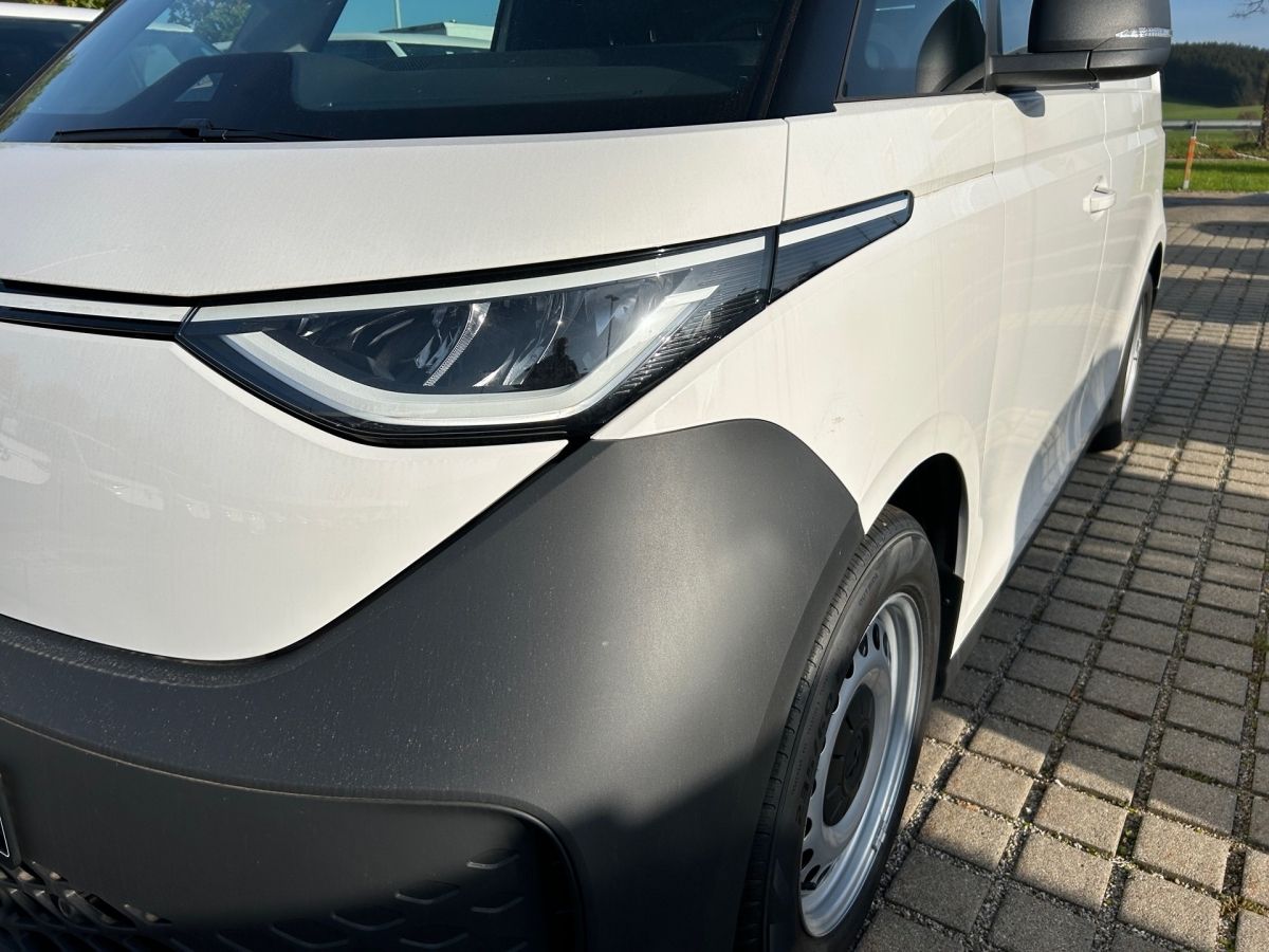 Volkswagen ID.Buzz Cargo KR *APPCON*KAMERA*LED* foto 8