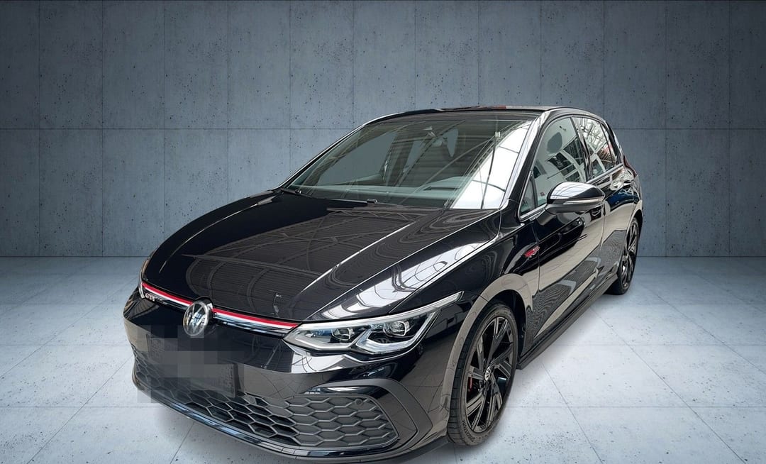 Volkswagen Golf GTI 2.0 TSI DSG 2022
