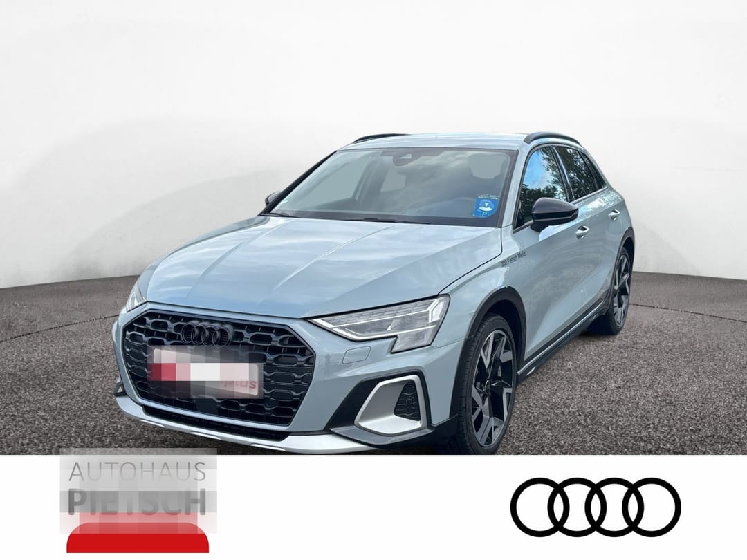 Audi A3 allstreet 35 TDI Sportback S 2025