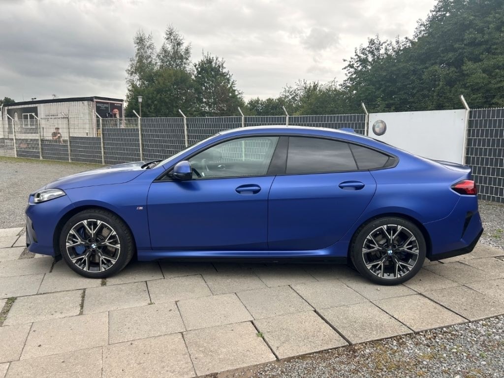 BMW 220 Gran Coupe d M Sport Head-Up NeuesMod. Matt! foto 2