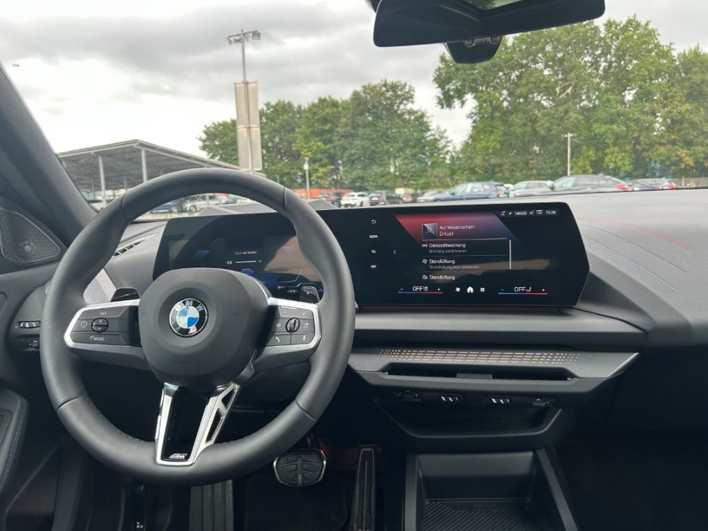 BMW 220 Gran Coupe d M Sport Head-Up NeuesMod. Matt! foto 12