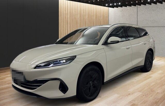 BYD SEAL 6 DM-i Touring Boost 2025