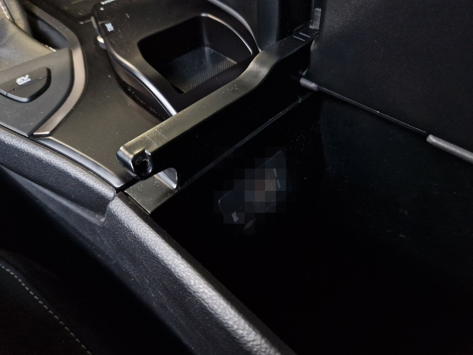 Lexus UX 250 h Style LED ALU foto 22