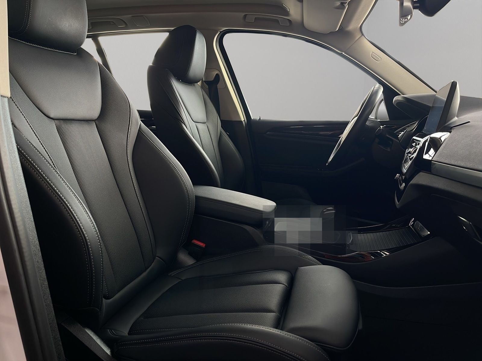 BMW X3 xDrive30e Hifi-Lautsprecher DAB el.Sitze Park foto 11