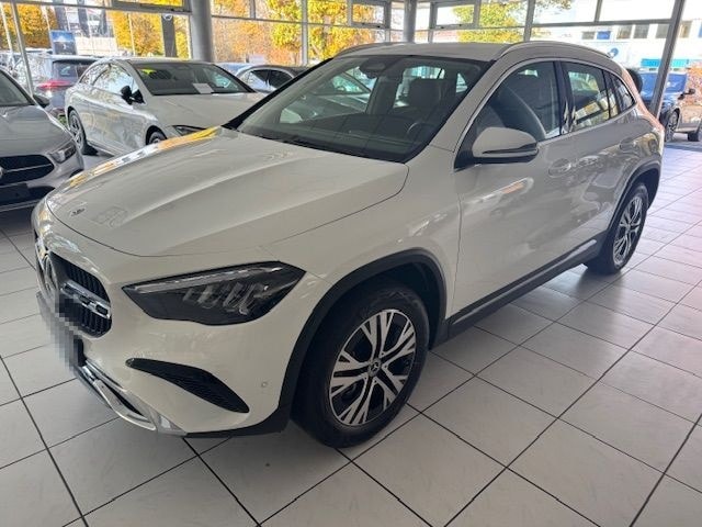 Mercedes-Benz GLA 250 e Progressive Line 11Kw Laden Winter Kam foto 4