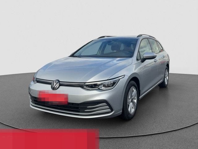 Volkswagen Golf 8 Var 2.0 TDI Life 2023
