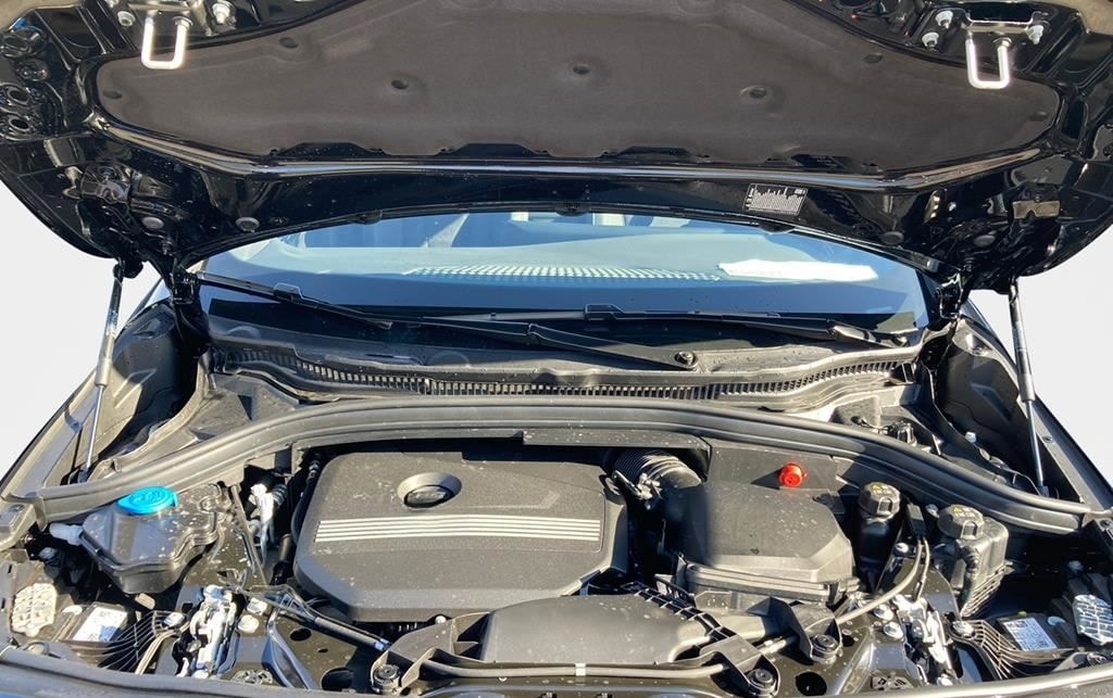 BMW 220i Active Tourer M Sport AHK+H/K+Adapt. LED foto 17