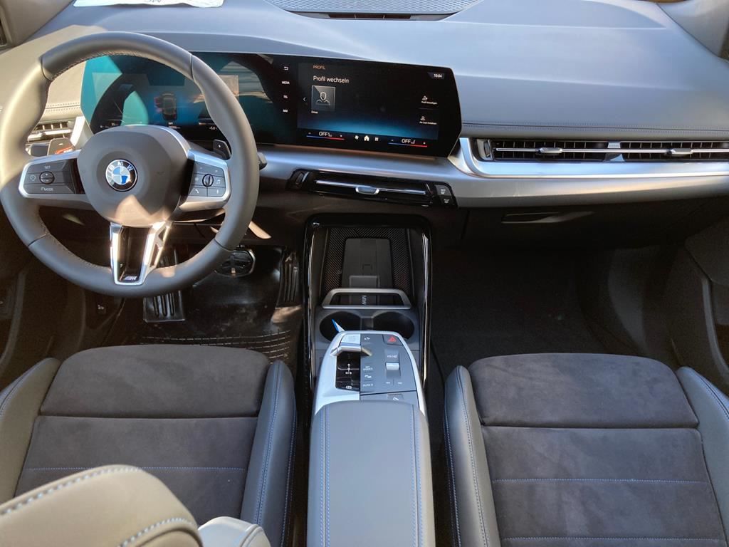 BMW 220i Active Tourer M Sport AHK+H/K+Adapt. LED foto 10