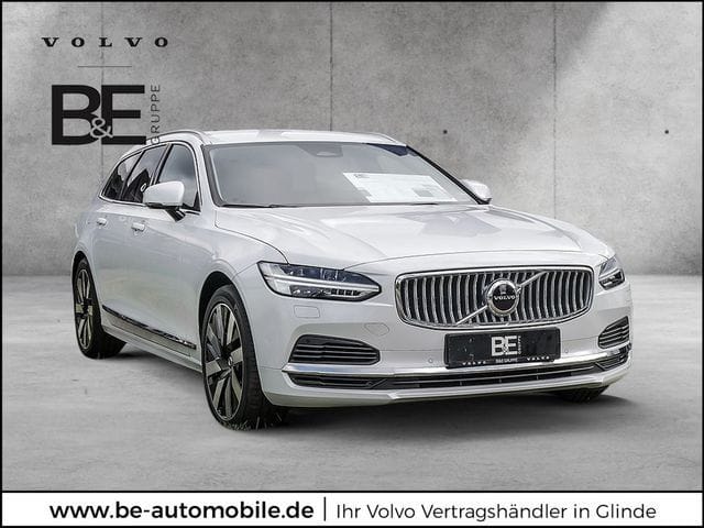Volvo V90 Kombi T6 Core Recharge Plug-In 2024