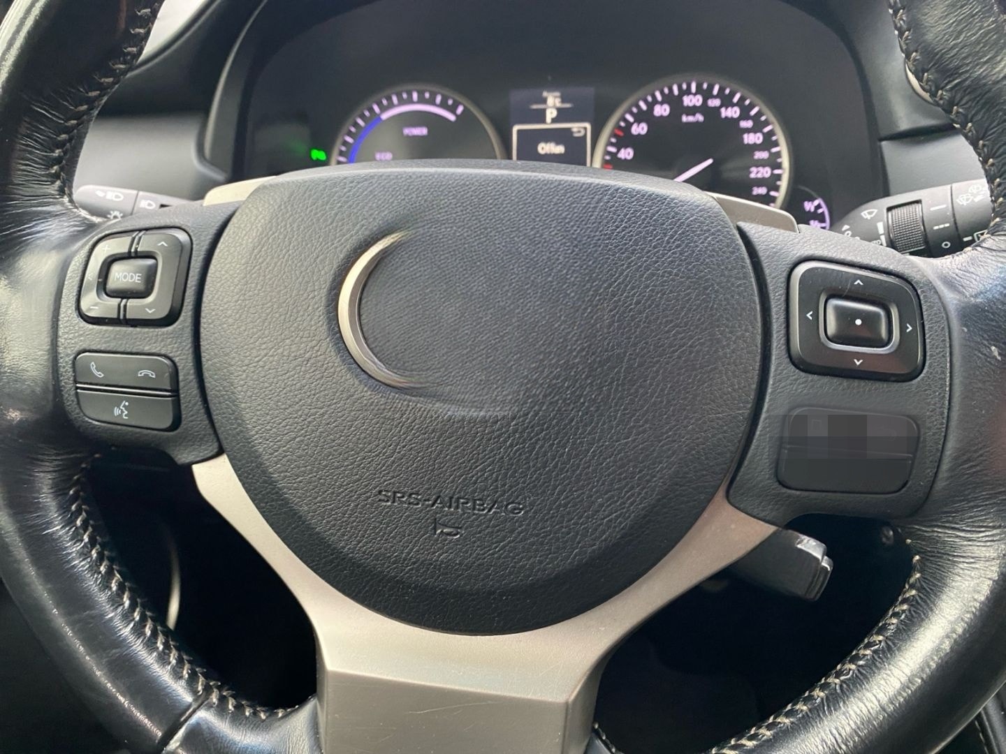 Lexus NX 300h Business Edition *LED*RCam*SHZ*Navi*PDC* foto 14