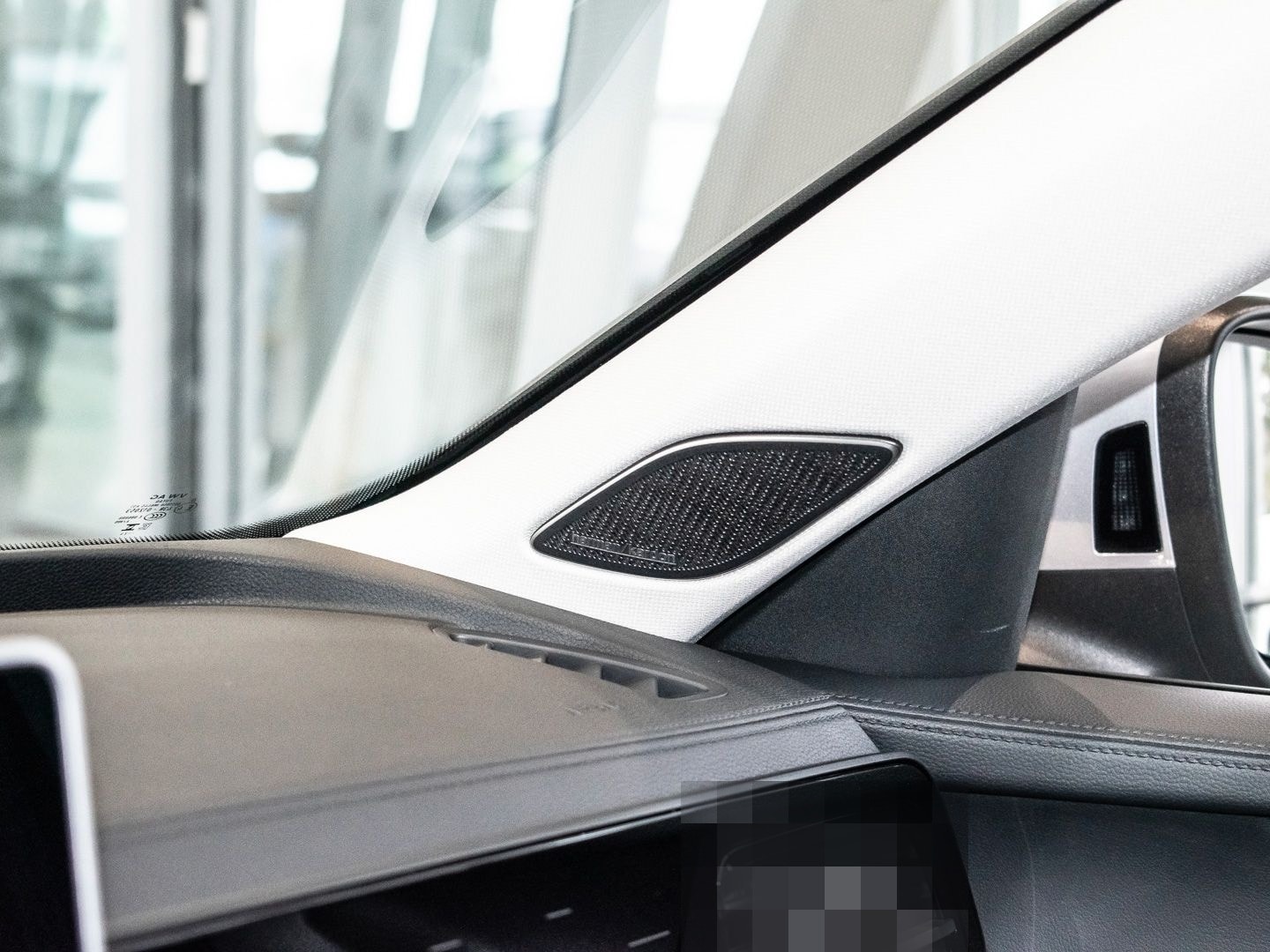 Volkswagen Passat Business 1.5 l eTSI OPF DSG NAVI/PANO foto 16