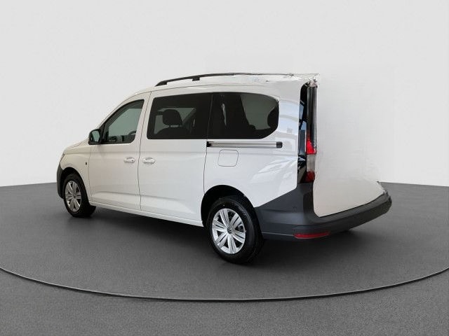 Volkswagen Caddy Maxi Kombi 2.0 TDI DSG 7SI LED RFK CLIMA 5 foto 6