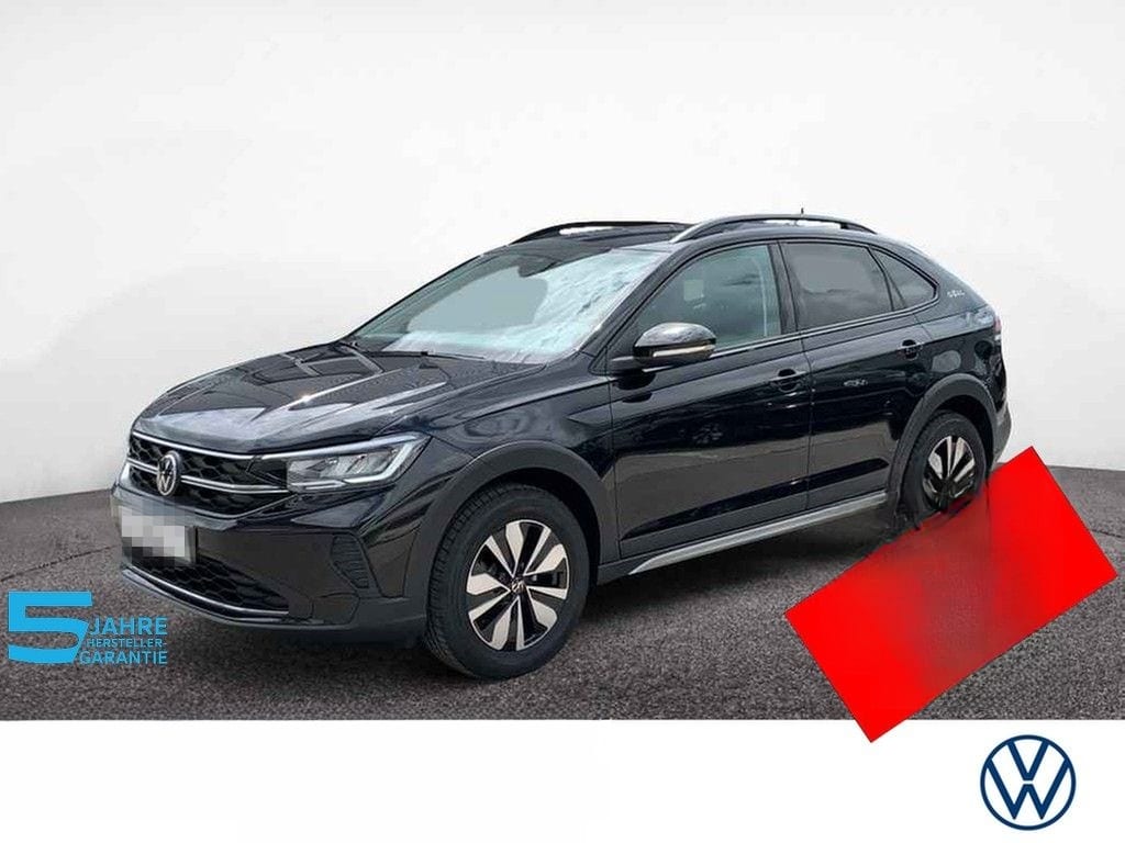 Volkswagen Taigo GOAL 1.0 TSI DSG 2025