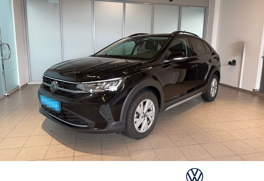 Volkswagen Taigo 1.0 TSI Life 2022
