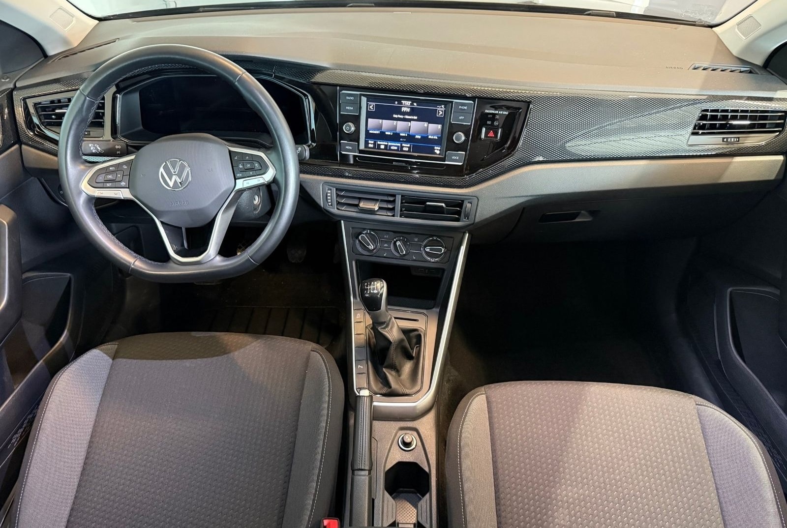 Volkswagen Taigo 1.0 TSI Life LED, Digital Cockpit, DAB+ foto 13