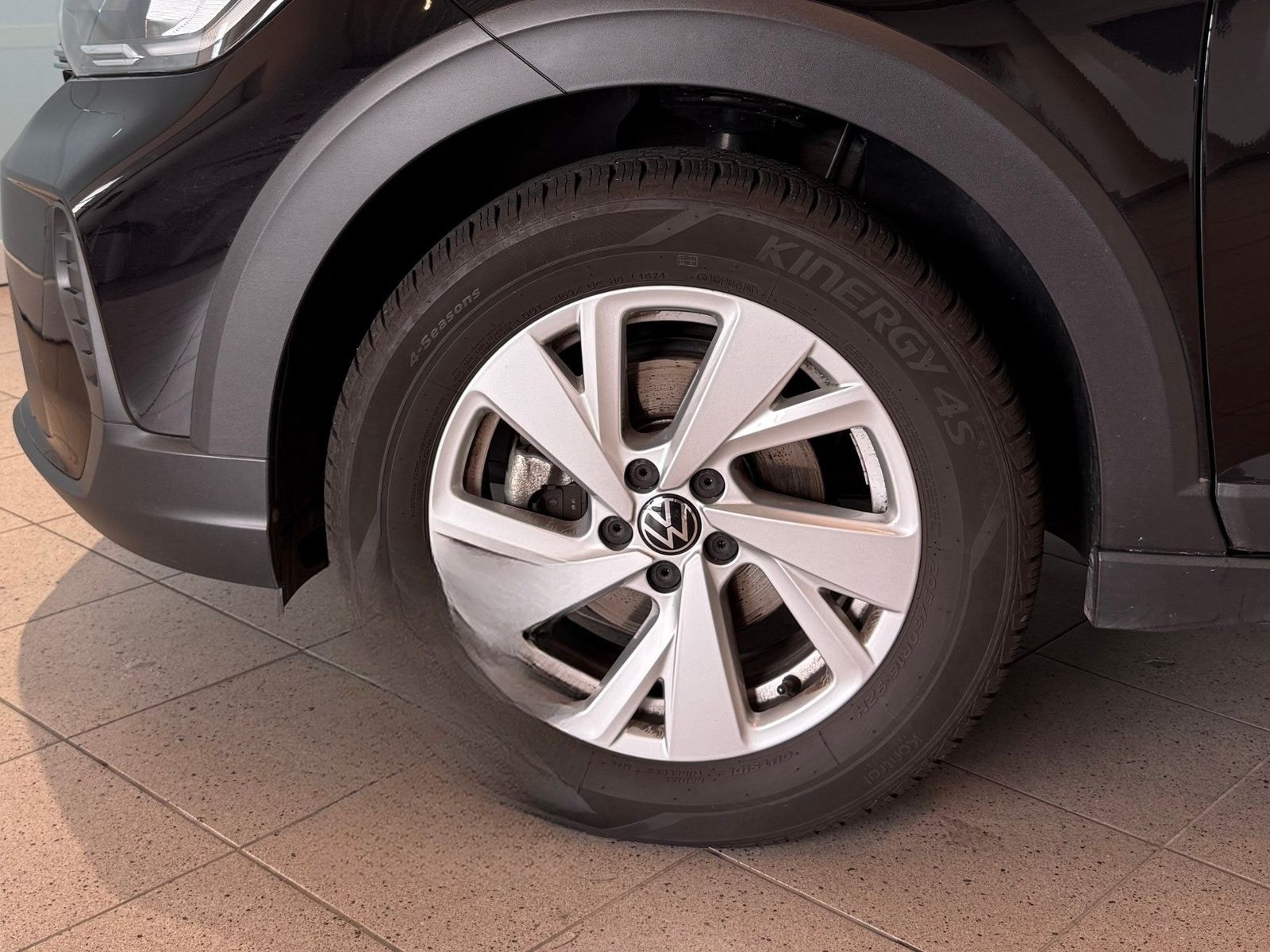 Volkswagen Taigo 1.0 TSI Life LED, Digital Cockpit, DAB+ foto 5