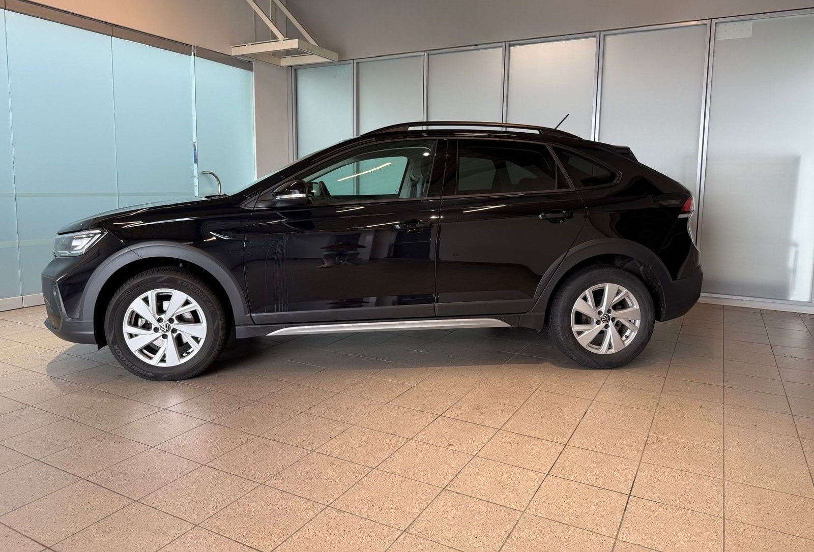 Volkswagen Taigo 1.0 TSI Life LED, Digital Cockpit, DAB+ foto 6