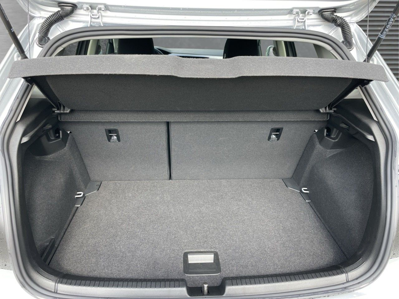 Volkswagen Polo 1.0 TSI Style Navi+Matrix-LED+ACC+Sitzheizu foto 8