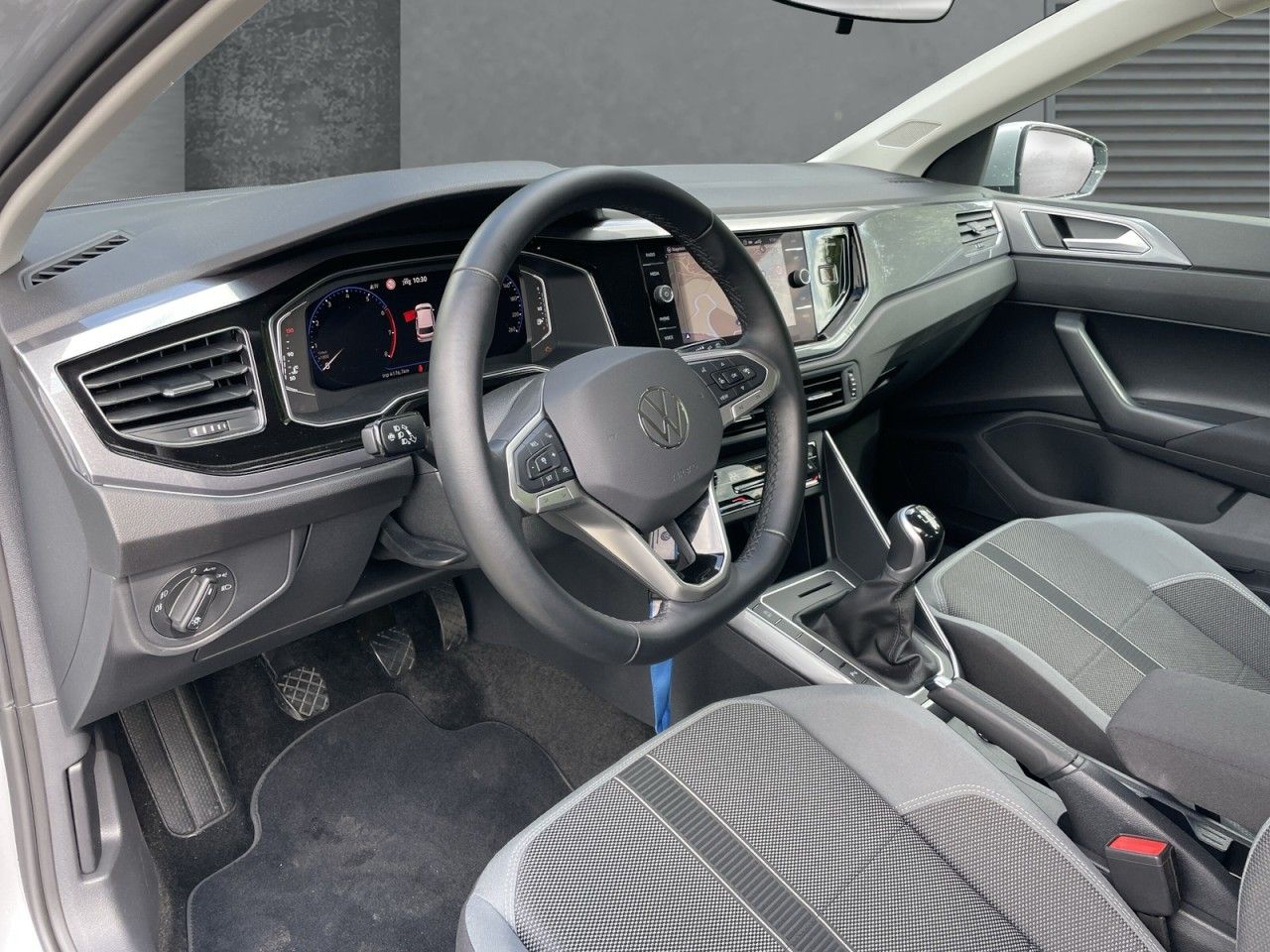 Volkswagen Polo 1.0 TSI Style Navi+Matrix-LED+ACC+Sitzheizu foto 9