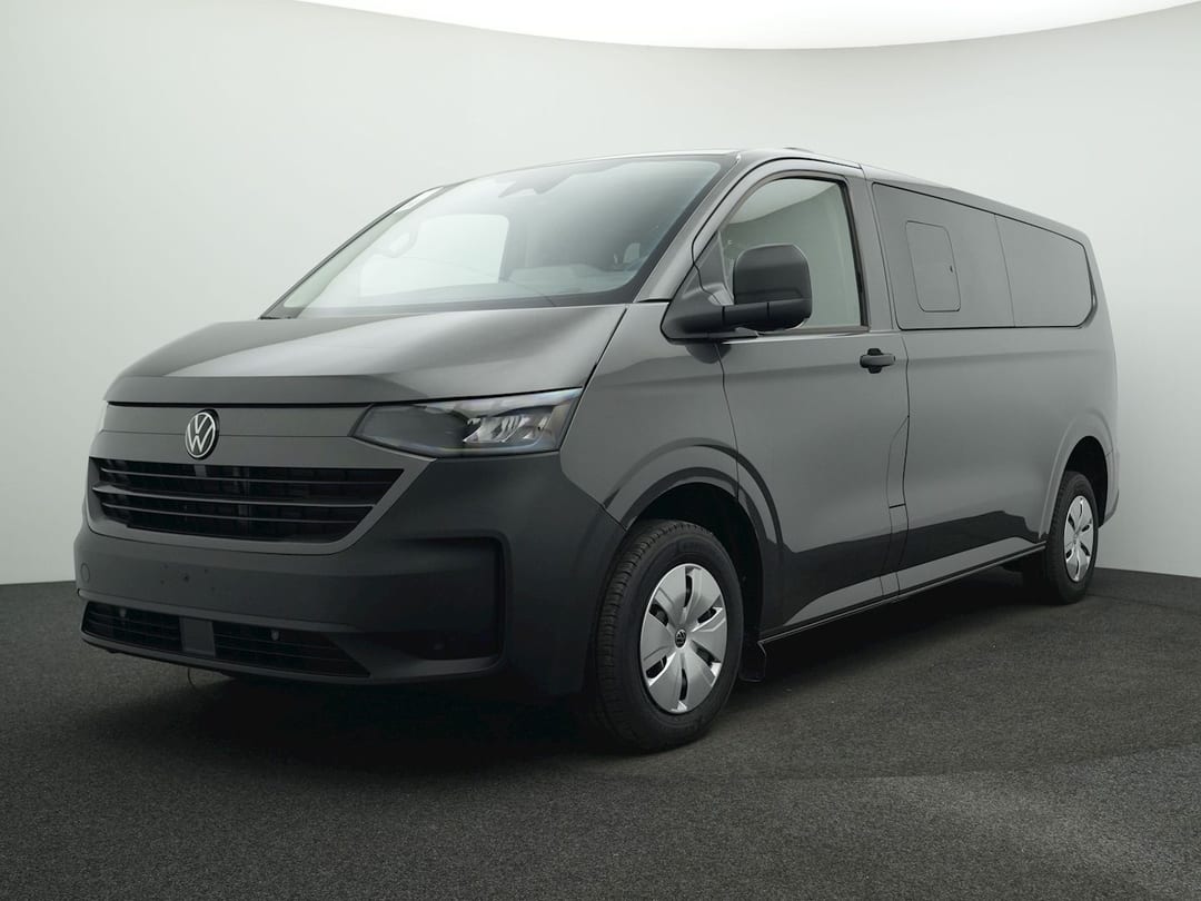 Volkswagen T7 Caravelle 2.0 TDI DSG LR 2025