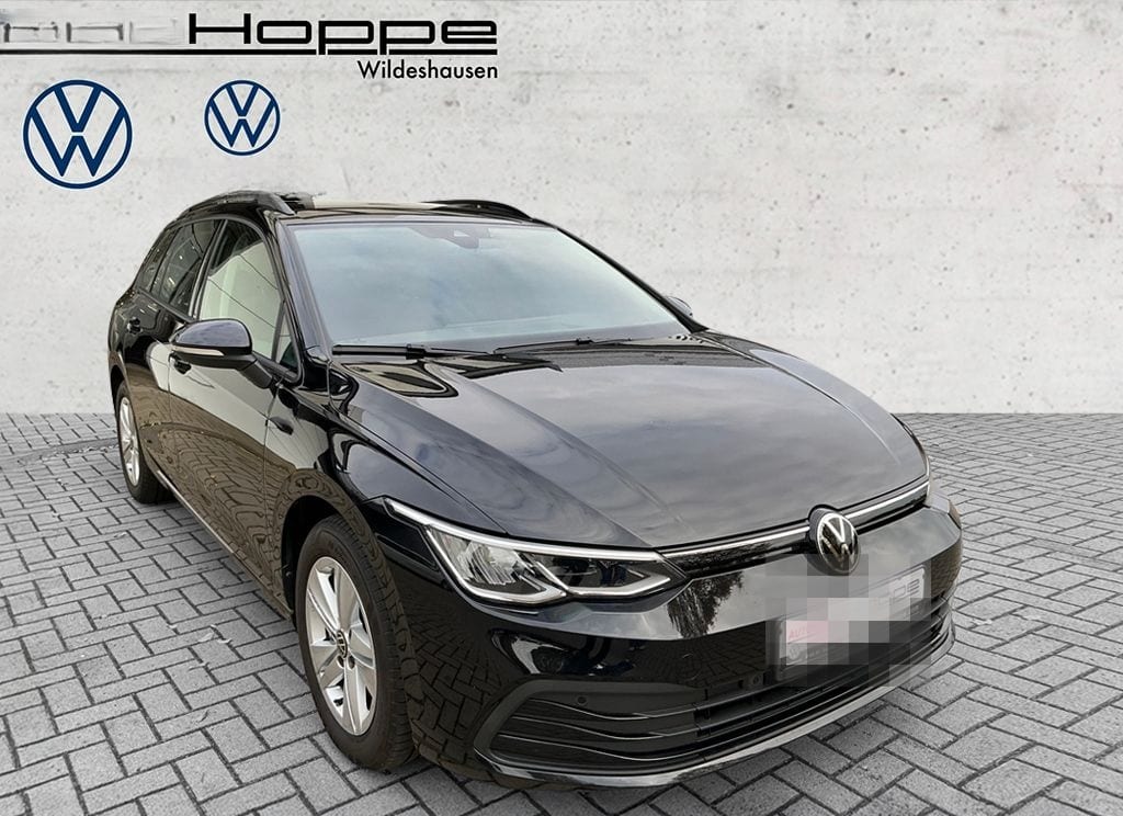 Volkswagen Golf Variant VIII 2.0 TDI Life 2022